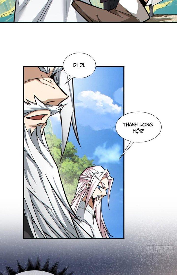 đồ đệ của ta đều là trùm phản diện chapter 90 40