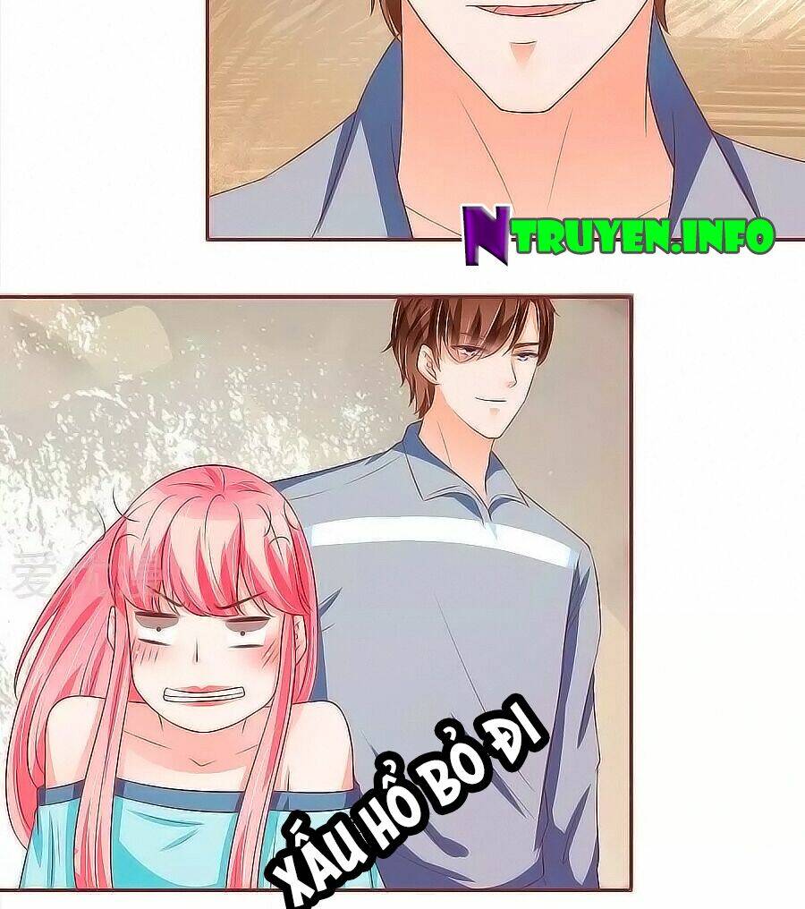vương tước tư hữu bảo bối chapter 143 14