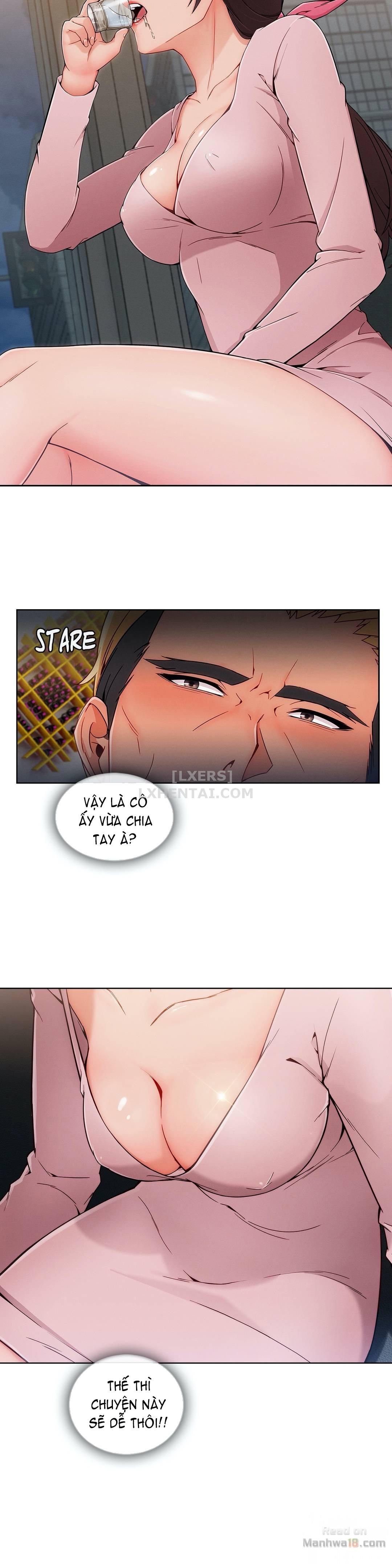 điên cuồng nhưng ngọt ngào chapter 63 36