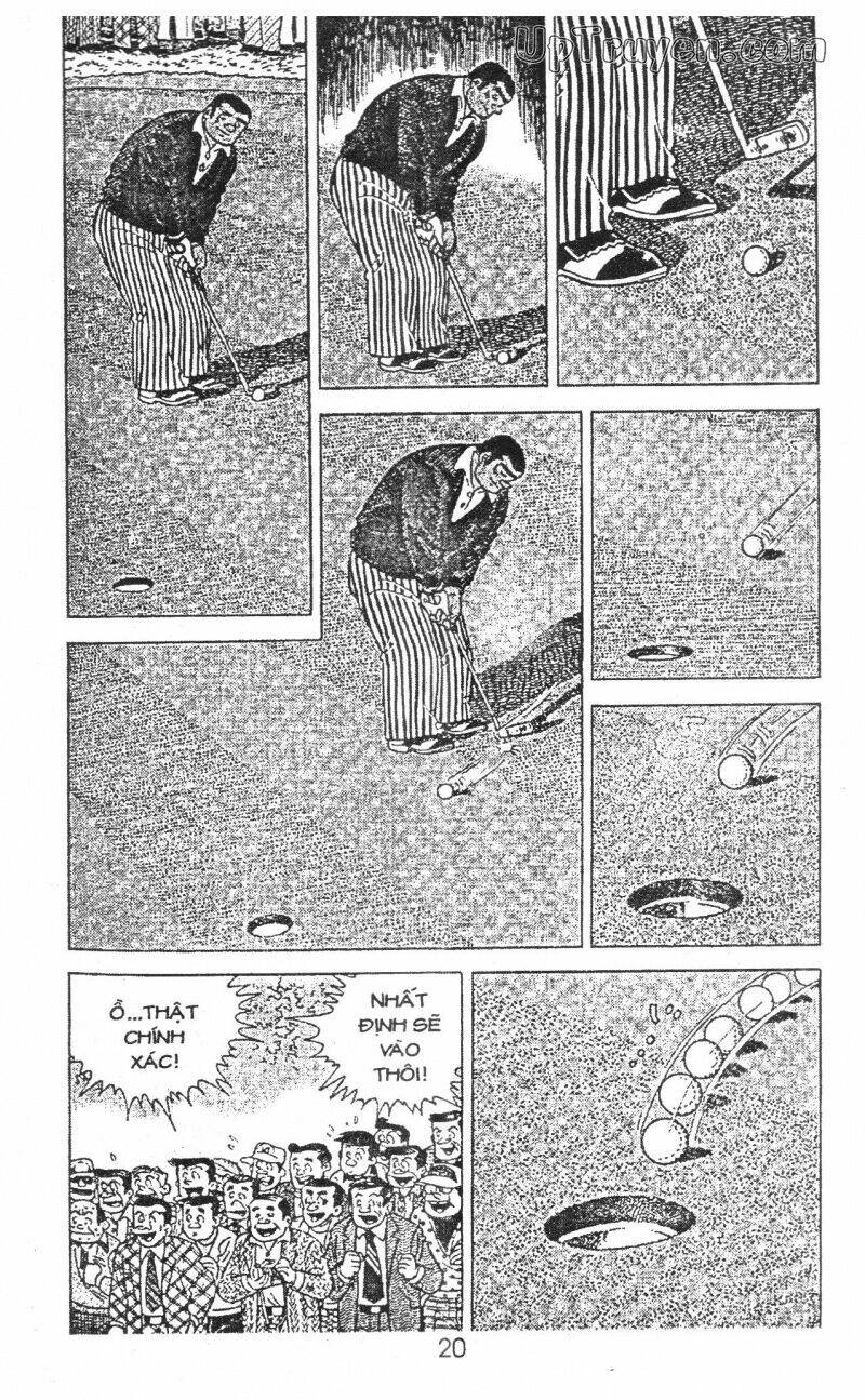 ashita tenki ni naare chapter 13 22