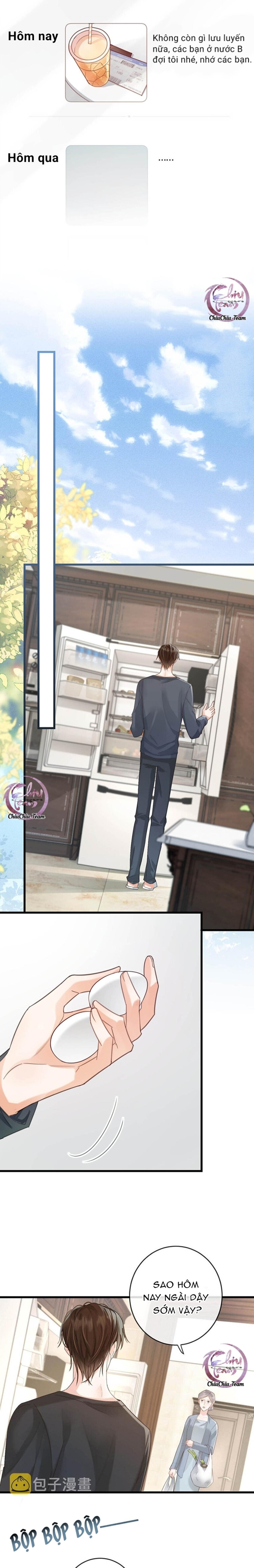 nghiện rượu chapter 40 4