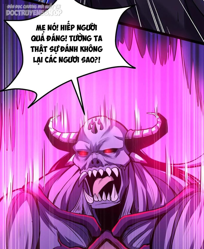 quỷ dị dược tề sư: bệnh nhân của ta đều là kinh khủng chapter 160 5