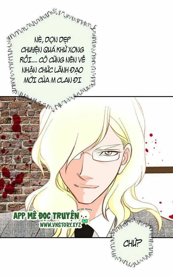 tiếp xúc chí mạng chapter 76 48