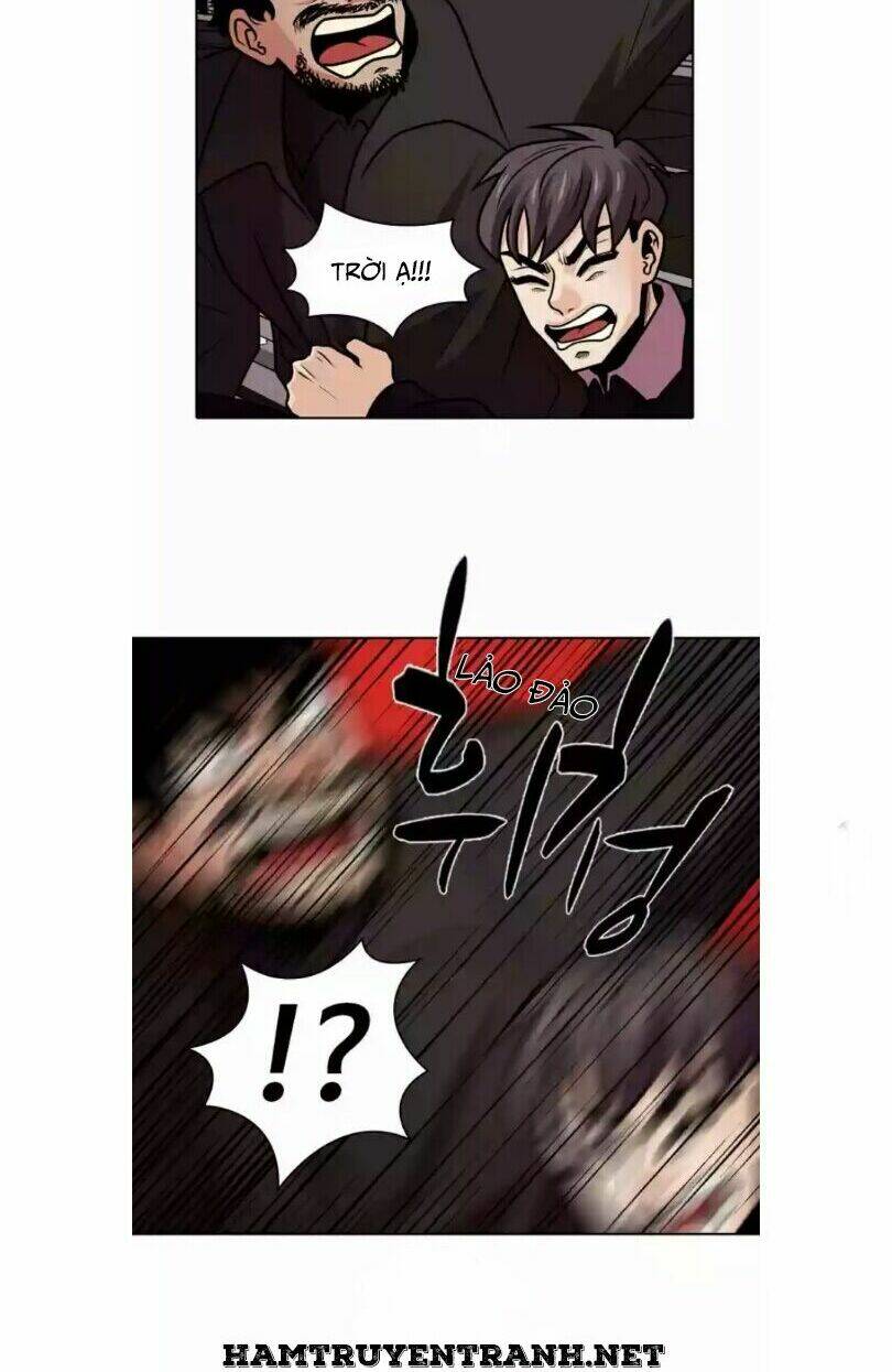 tomorrow - ngày mai chapter 1 48