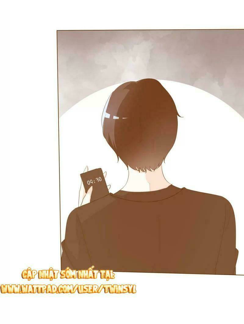 ái người tình xuất vu lam chapter 105 37