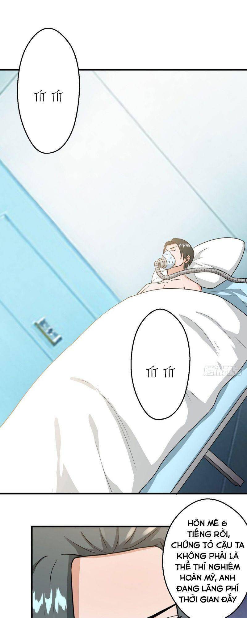 quỷ quyệt @ai chapter 18 3