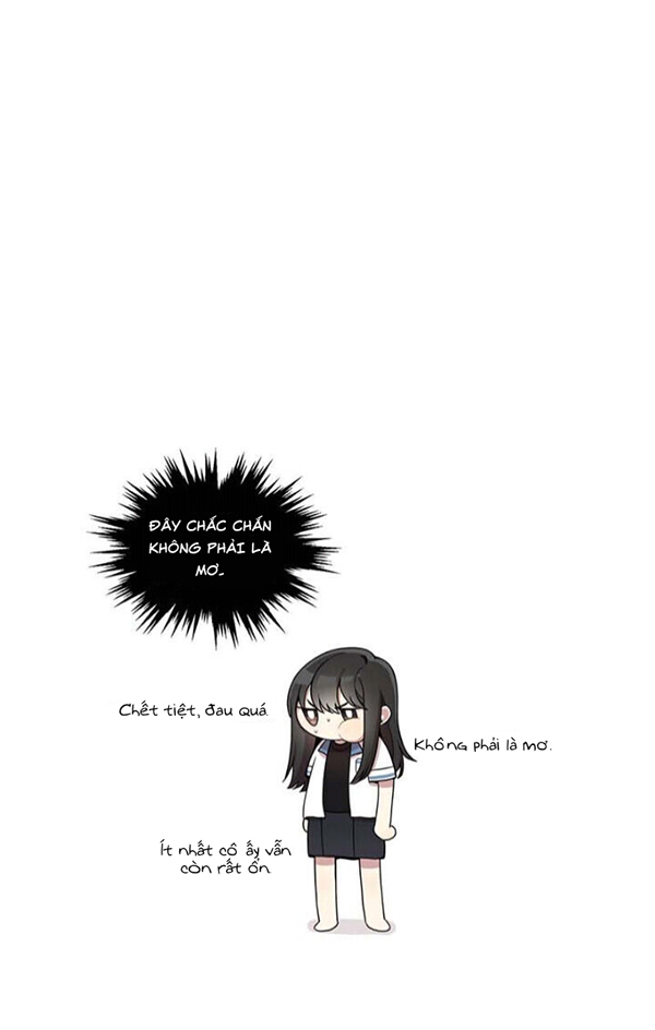 thanh xuân lầm lỡ chapter 4 36