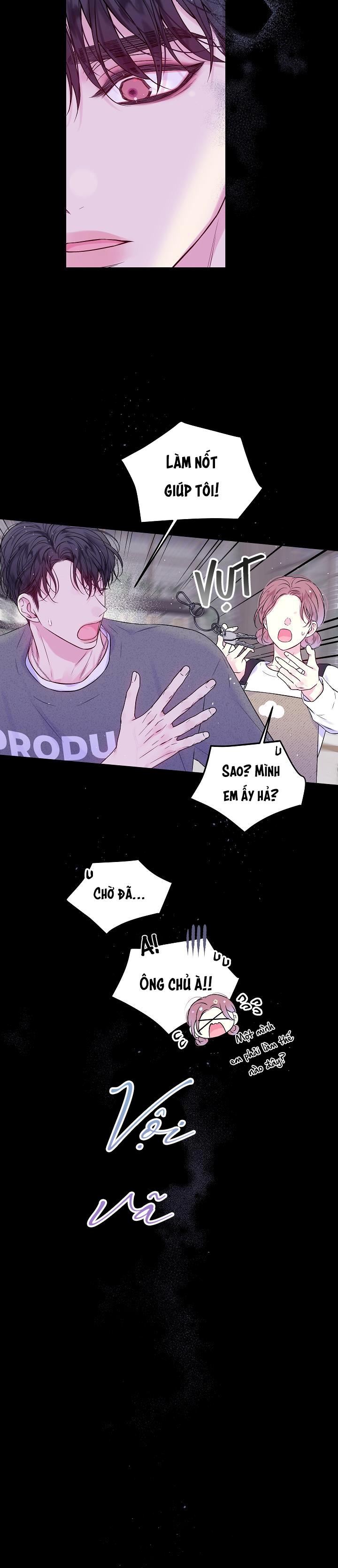 bình minh thứ hai chapter 53 23