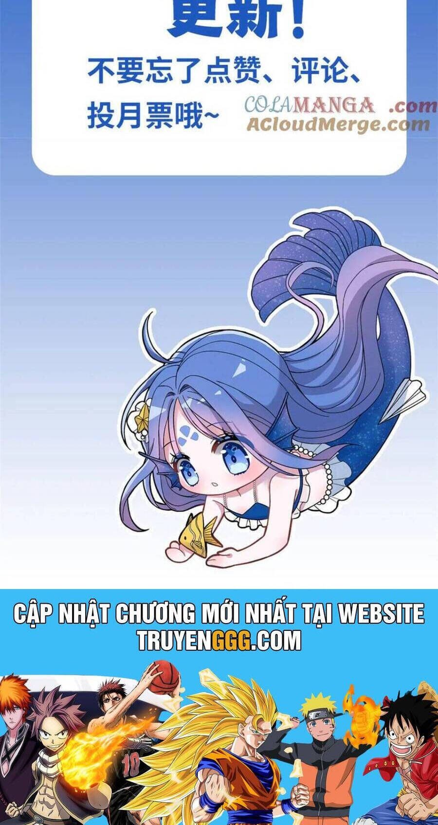 tổng tài huyết tộc cực sủng cô vợ mỹ nhân ngư chapter 221 23