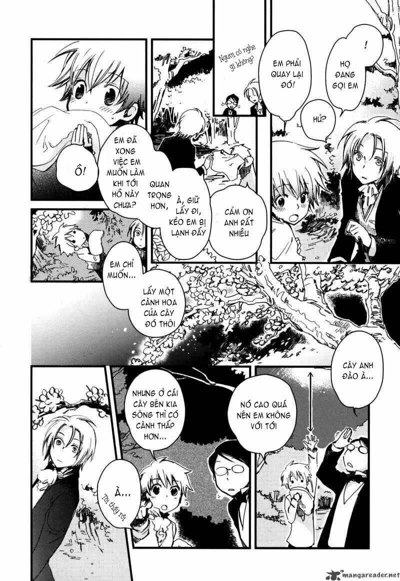 a*d tenshi no uso chapter 1 28