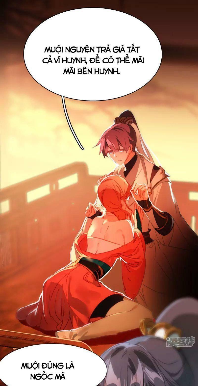 long đằng chiến tôn chapter 16 20