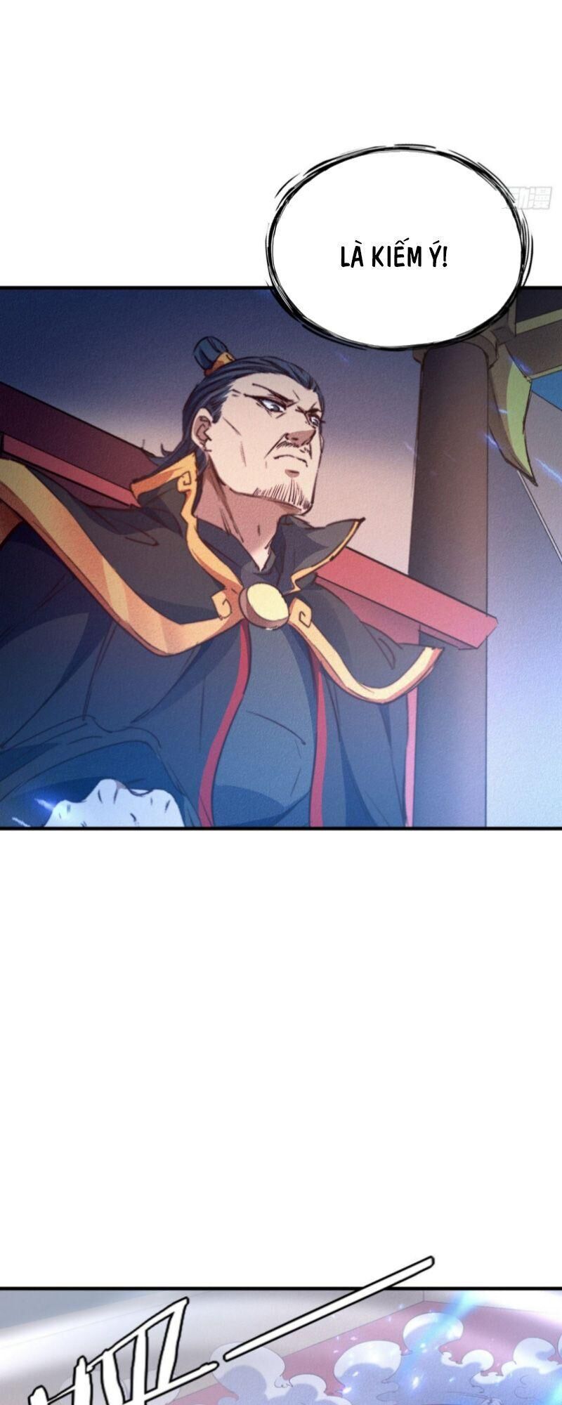 ta thành thần một mình chapter 12 33