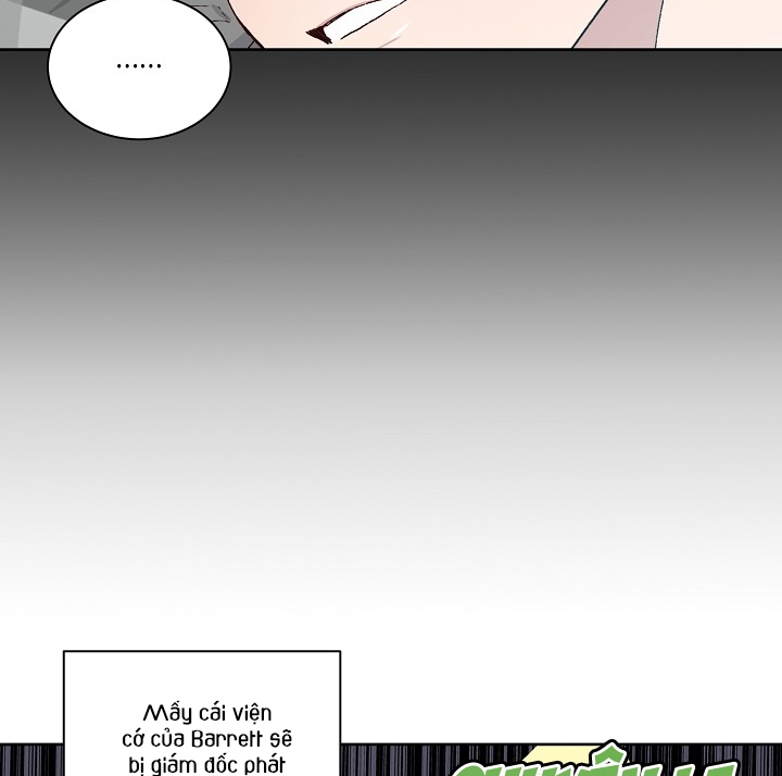 chàng tuấn mã của tôi chapter 32 42