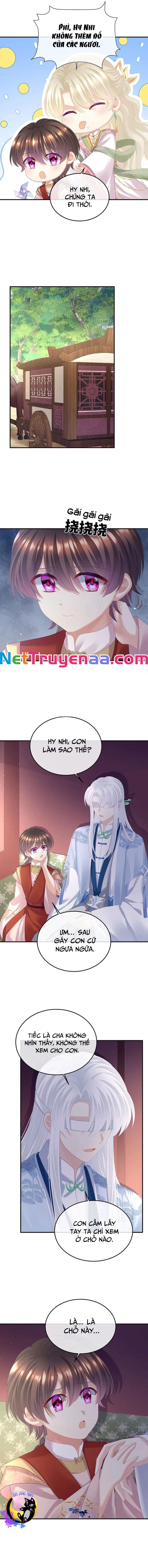 hậu cung của nữ đế - mùa 2 chapter 55 6