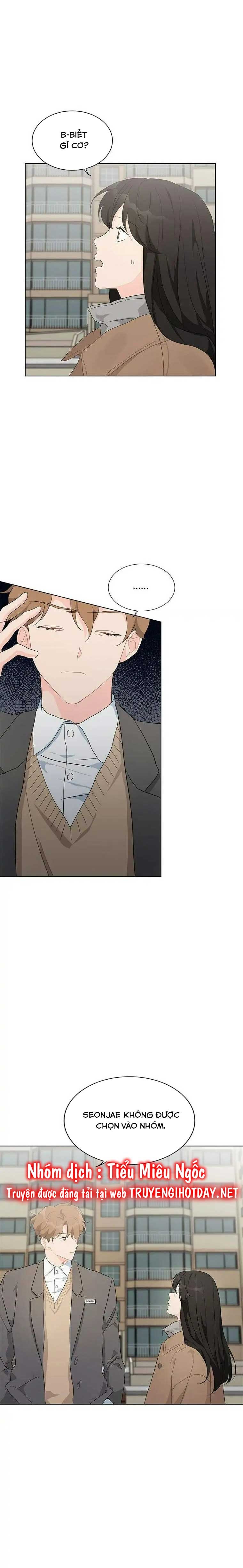 ngày mai tươi đẹp chapter 21 8