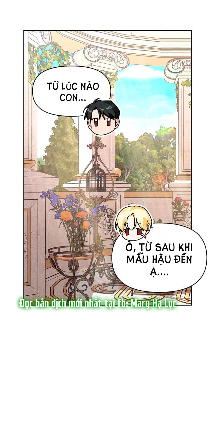 ác nữ xứng đôi với bạo chúa chapter 101 49