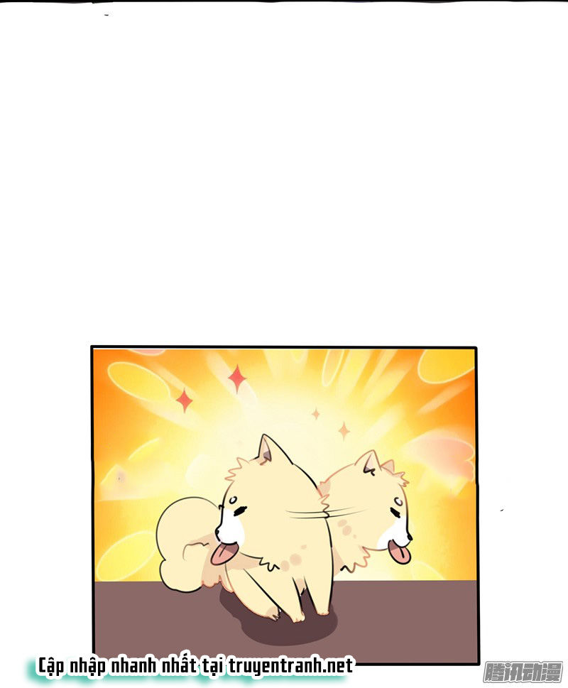 chạm vào người thương chapter 23 8