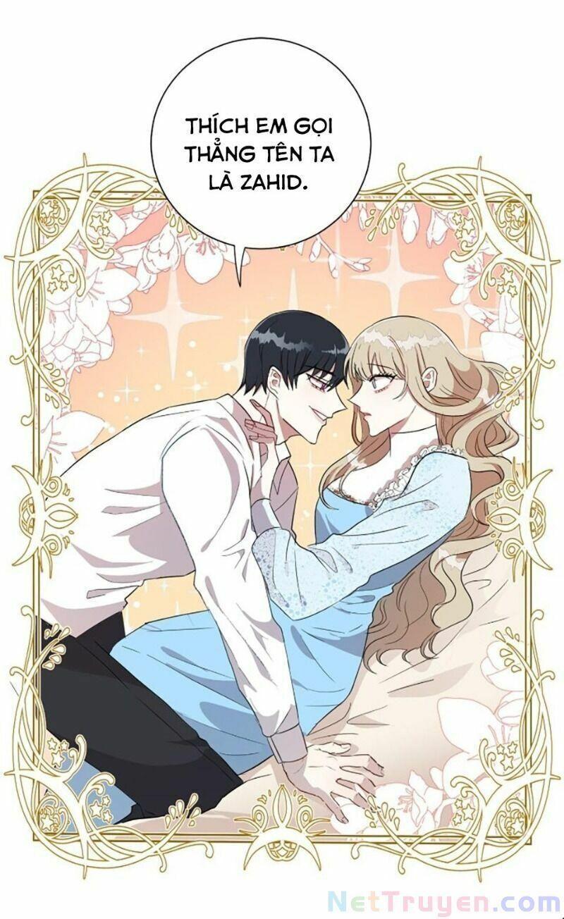 xin ngài đừng ăn tôi chapter 9 53