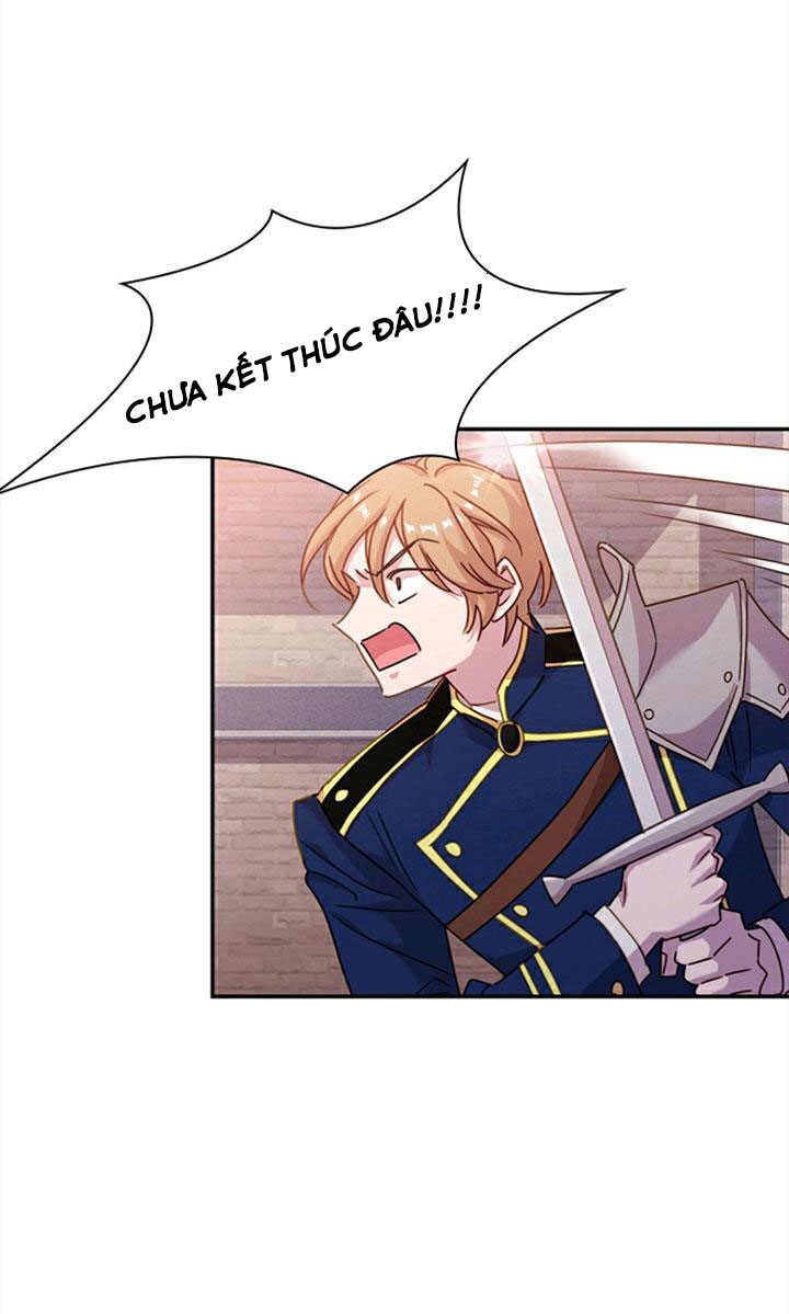 tiểu thư chỉ muốn được nghỉ ngơi chapter 17 57