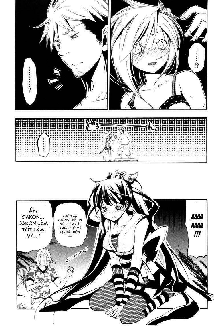 ashita no yoichi! chapter 10 45