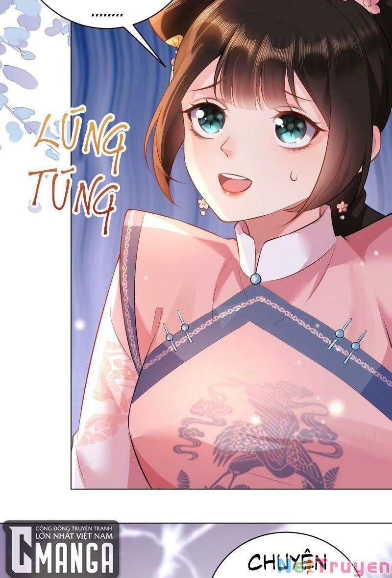 quận chúa vững quá không thể tiêu diệt! chapter 67 27