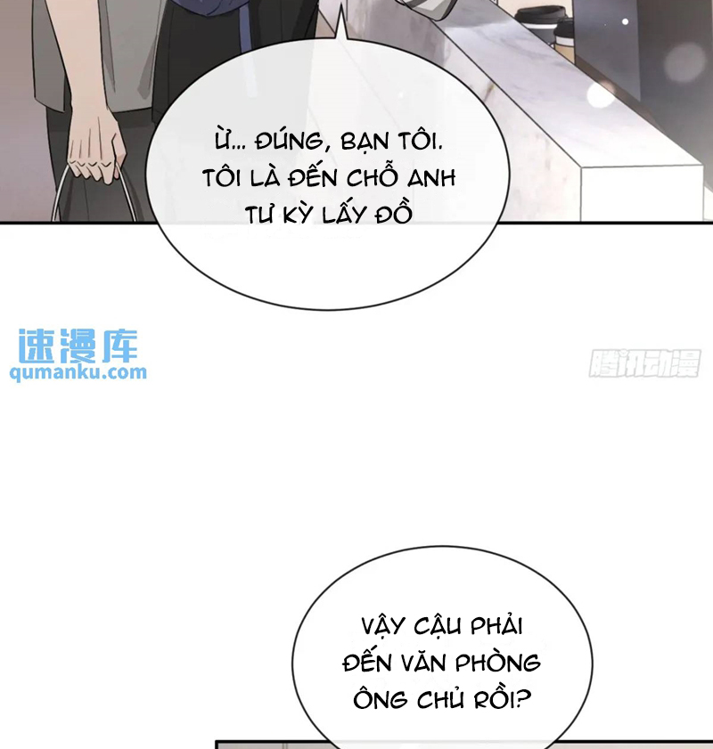 chó lớn bắt nạt chủ chapter 63 41