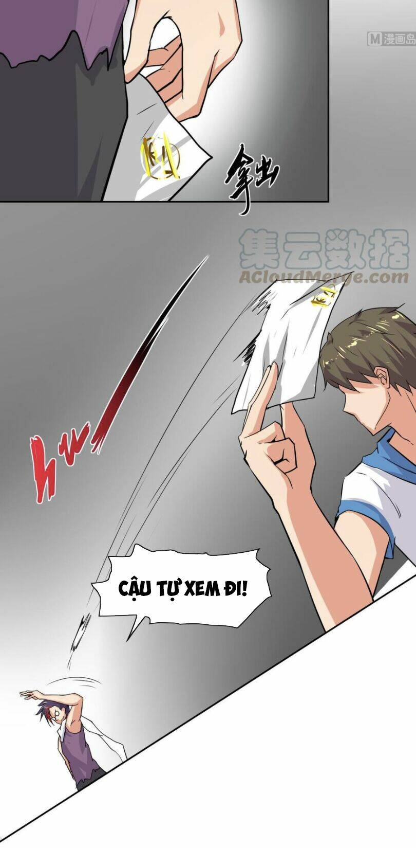 hắn là long ngạo thiên chapter 106 19