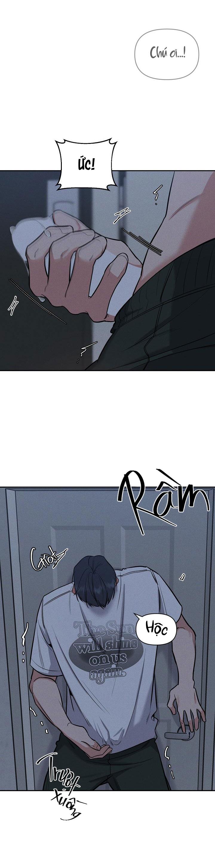 mặt trời của đêm chapter 29 4