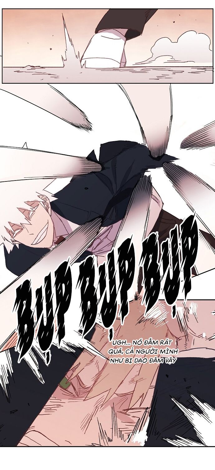 Võ Sĩ Quyền Anh chapter 6 28