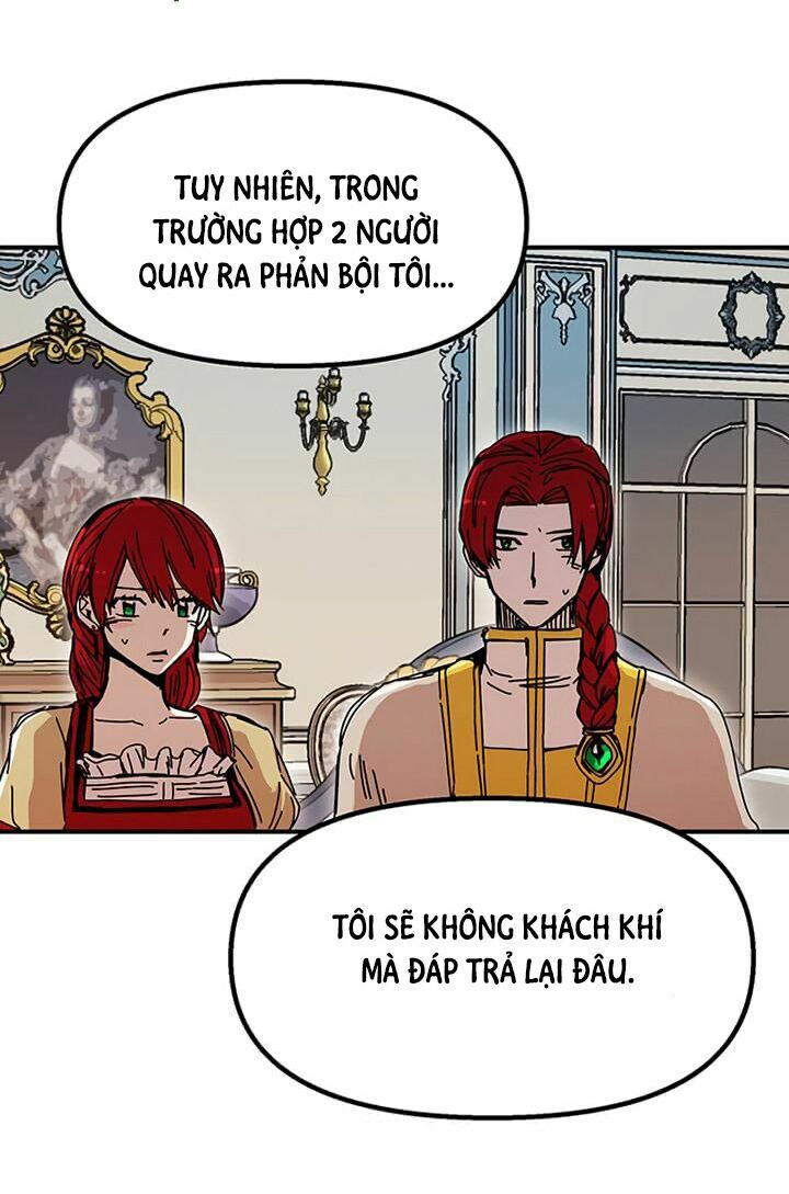 người chơi lỗi chapter 46 26