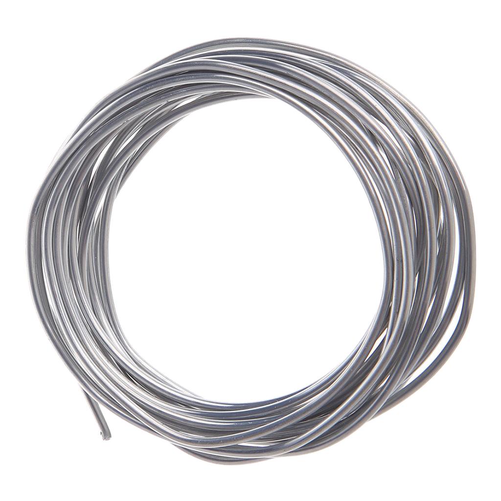 Đồng Nhôm Cored Dây Nhiệt Độ Thấp Nhôm Hàn