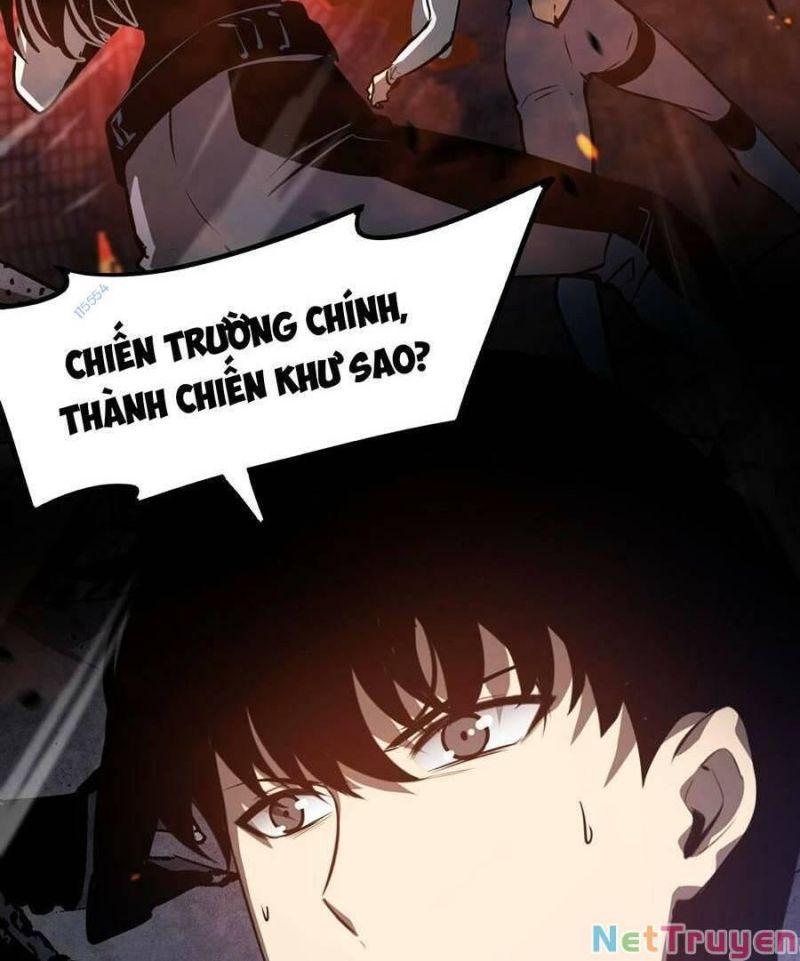 siêu tiến hóa chapter 90 84