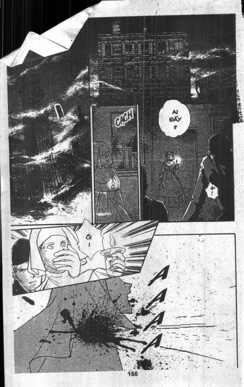 kenja no ishi chapter 3 166