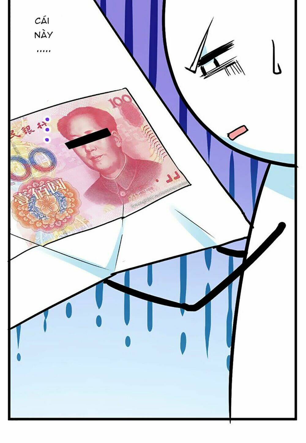 tác giả truyện tranh và nhân vật bị vứt bỏ chapter 5 28