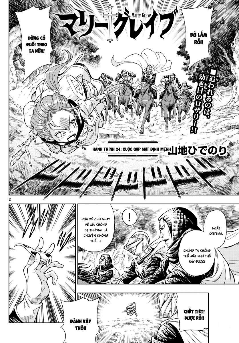 marry grave chapter 24 2