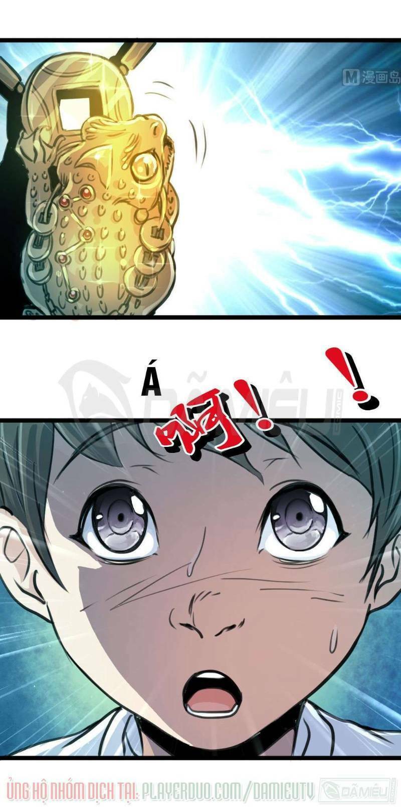 thần nhãn giám định sư chapter 80 3