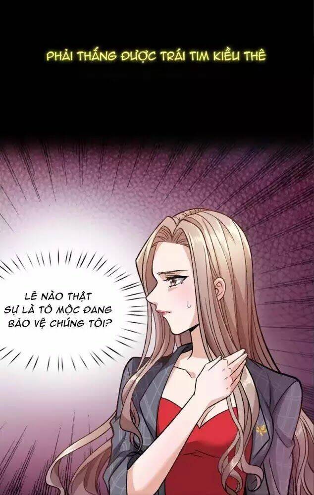 tuyệt đỉnh khí thiếu chapter 0 16