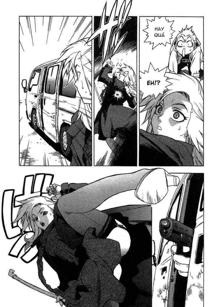 tende freeze! chapter 10 21