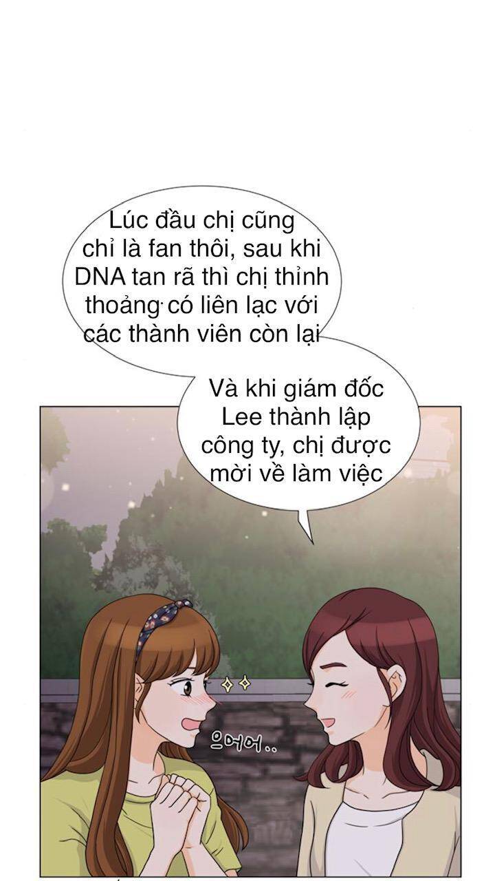 idol và sếp, em yêu ai? chapter 67 20