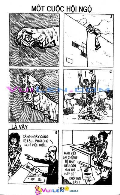 chú thoòng (full trọn bộ) chapter 32 42