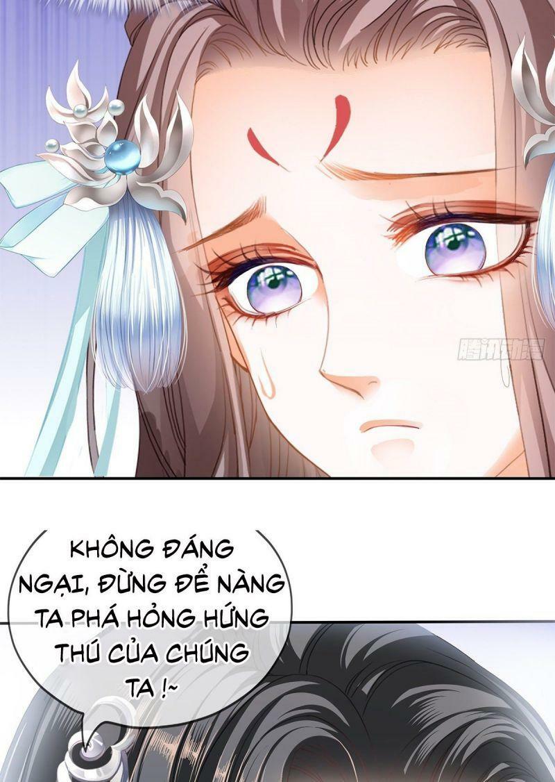 bổn vương muốn nàng chapter 6 39