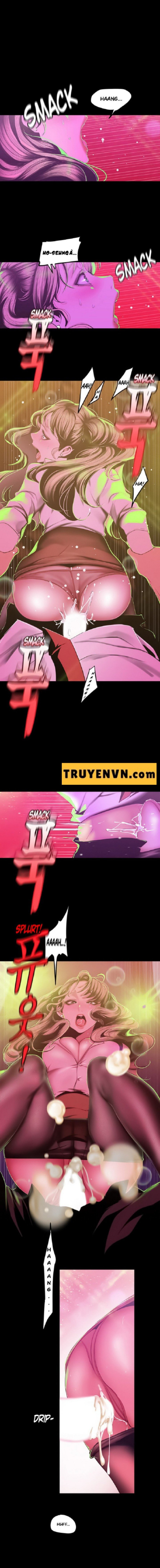 một thế giới mới tuyệt vời chapter 78 5