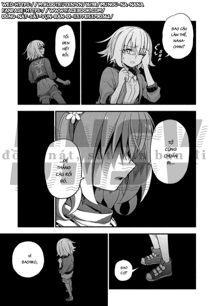 nana vô năng chapter 65 34