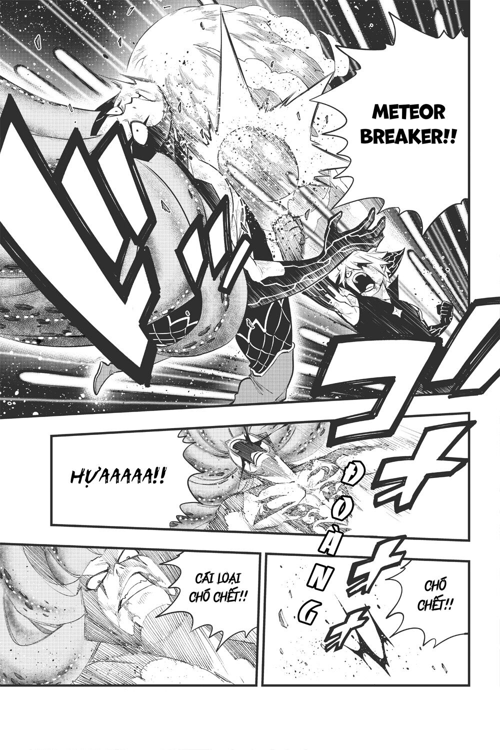 hội pháp sư và thánh thạch rave chapter 164 5