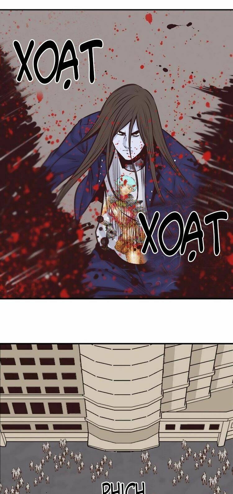 vua của vong linh chapter 191 29