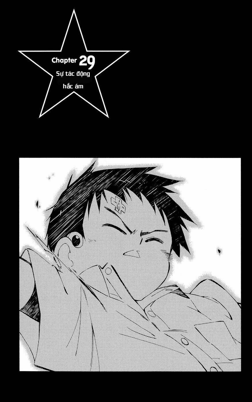 hitoribocchi no chikyuu shinryaku chapter 29 2