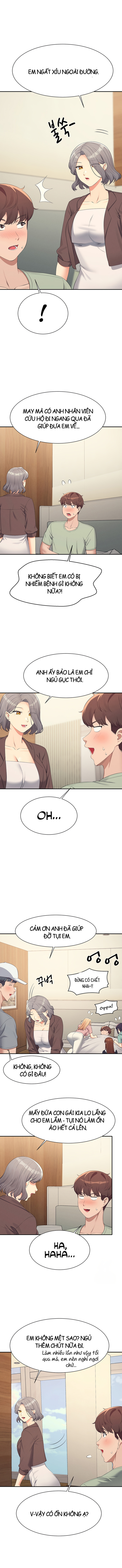 where is goddess - nữ thần đâu rồi? chapter 119 13