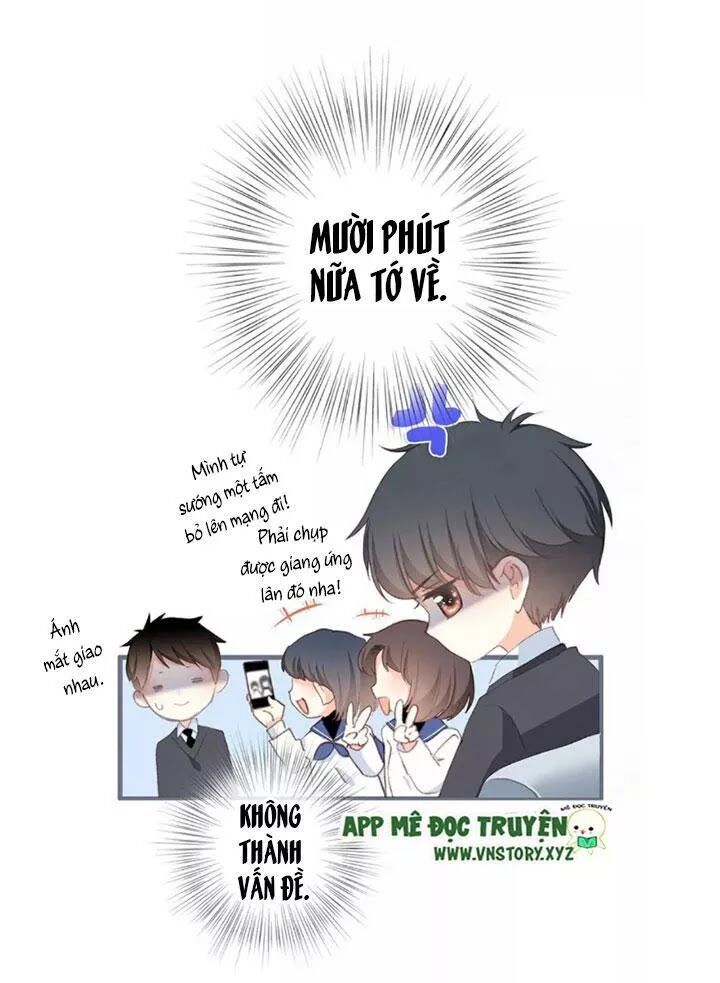 con tim rung động 2 chapter 43 5