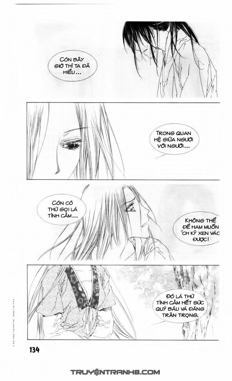 pháp sư trừ tà chapter 17.2 10