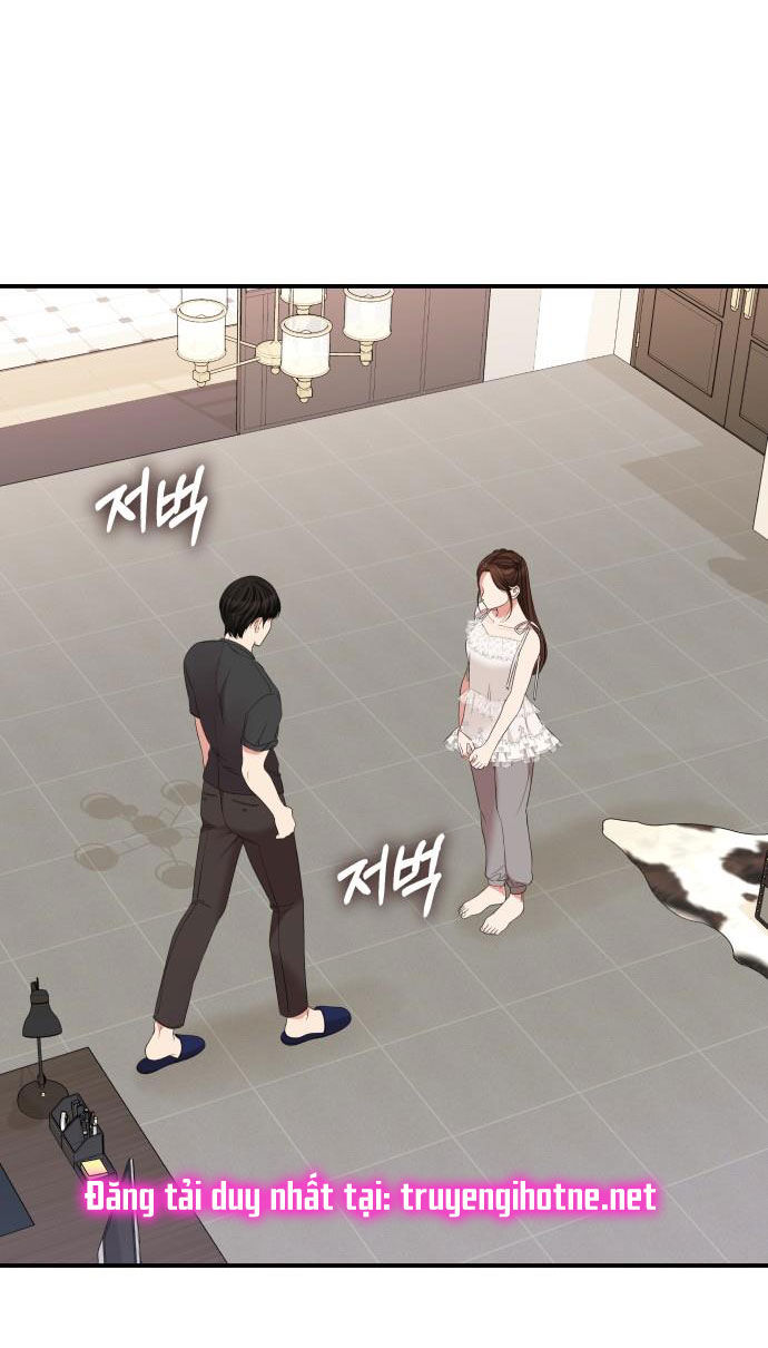 gửi em người đánh cắp những vì sao - to you who swallowed a star chapter 62.2 18